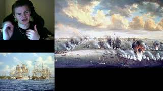 Second Battle of Svensksund in 1790 By LG History Facts [upl. by Demmer]