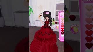 How To Swing The Sword Dress To Impress No Vip Outfit Hack [upl. by Tomkiel]