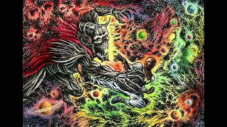 Cosmic Duel  Inspectah Deck Vs Czarface [upl. by Mcloughlin]