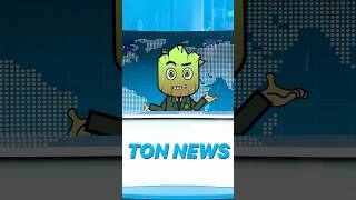 Top trending Telegram miniapp airdrops you should notice  TON News 1 [upl. by Rehpatsirhc]