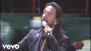 Marco Antonio Solís  Antes De Que Te Vayas Live [upl. by Carlyn113]