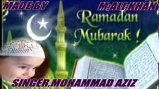 MOMINO AMAD E RAMZAN MUBARAK TUMKOSINGER MOHD AZIZ [upl. by Uwton]