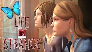 SHES ALIVE  LIFE IS STRANGE BEFORE THE STORM [upl. by Eltsyrk]