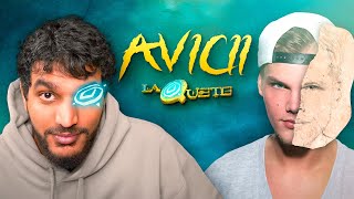 Avicii et la quête de lamour [upl. by Dimitris]