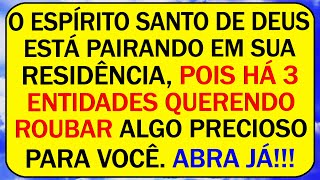 🔴 NÃO PERMITA QUE O MAL FAÇA ISSO ABRA AGORA PARA SE PROTEGER [upl. by Iver404]