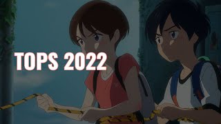 Die besten Filme des Jahres 2022 [upl. by Ruvolo561]