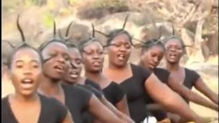 Great Angels Ndiyende Bwanji Malawi Gospel [upl. by Sinnard]