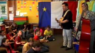 Acadian Culture in Maine a musical history [upl. by Haliek266]