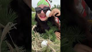 PRANK with CHICKEN EGG 🤮🥚🤣 shorts viral gukafamilyshow [upl. by Enilegna]