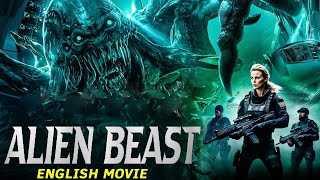 ALIEN BEAST Full Hollywood Action Movie HD  Christian Slater Tara Reid  Action Movies In English [upl. by Belac]