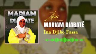 Zikiri Mariam Diabte Ina Djibo [upl. by Dahle730]