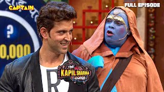 The Kapil Sharma Show  दी कपिल शर्मा शो–Ep7–Saina Nehwal ka smash –14th May 2016 [upl. by Studnia]