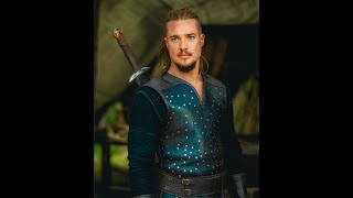 Dedicated to Uhtred of The Last Kingdom  The Unforgiven by Metallica [upl. by Line]