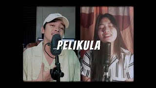 Pelikula cover by Arthur Miguel amp Trisha Macapagal [upl. by Walt]