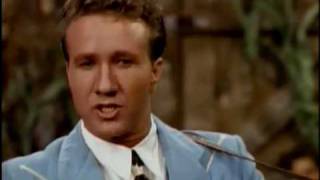 Marty ROBBINS quot Singing The Blues quot [upl. by Lightfoot54]