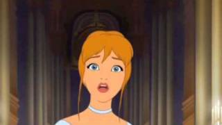 Cinderella And The Pirates movie trailer JimCindy [upl. by Zetnom]