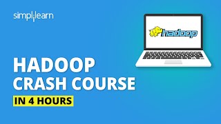 Hadoop Tutorial For Beginners  Hadoop Crash Course  Learn Hadoop From Scratch  Simplilearn [upl. by Aniger553]