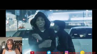 Paidway TO  ALRIGHT FREESTYLEOfficial Video  Reaction [upl. by Bette137]