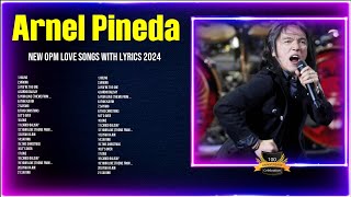 Arnel Pineda Songs 2024 Hits 2024   Arnel Pineda Songs  Arnel Pineda Songs Hits [upl. by Oirretno]