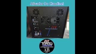 Ativador do Claudinei [upl. by Dahsra]