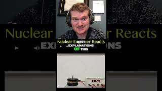 What an Electron Looks Like  Nuclear Engineer Reacts to Action Lab [upl. by Ahsiena]