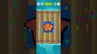 Save the fish Pull the Pin Game level 1296 1324  Fishdom mini games Ads 🐠 sav the fish Gameplay [upl. by Aikem]