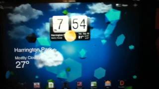 How to Get Android on Your iPad JAILBROKEN [upl. by Yrnehnhoj]