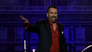 The American Dream  Colin Quinn Unconstitutional [upl. by Rugg989]