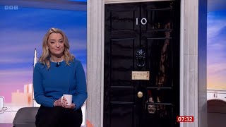 Sunday with Laura Kuenssberg  23rd June 2024  Day 32 of General Election Campaign [upl. by Zednanreh]