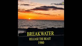 BREAKWATER quotRELEASE THE BEASTquot [upl. by Ettari]