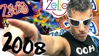 20 anni di Zelig in TV  2008 [upl. by Ellehcal612]