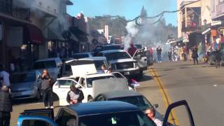 Serbian Christmas celebration Jackson California [upl. by Philomena]