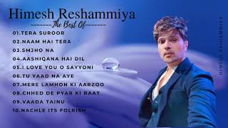 Top 20 Himesh Reshammiya Romantic Hindi Songs 2019  Latest Bollywood Songs Collection  Himesh Vo1 [upl. by Favien]