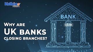 Which UK banks are closing branches this year [upl. by Ilak370]