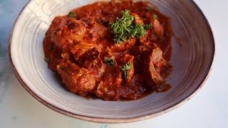 Peri peri chicken livers recipe [upl. by Gregoire678]