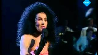 Eurovision 1989  Spain  Nina  Nacida para amar [upl. by Lindholm922]