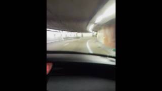 Tunnel A 86 nanterre A86  versailles A13 [upl. by Lait]