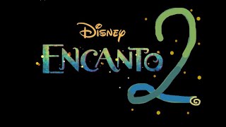 encanto 2 trailer [upl. by Okiruy]