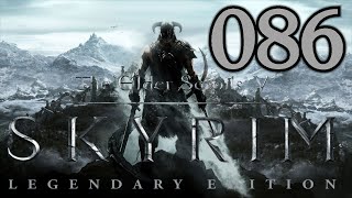 Lets Play Skyrim  Legendary Edition GermanBlind86 Die Befallenen von Bthardamz [upl. by Rattray]