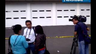 Facundo Cabral fue asesinado en Guatemala [upl. by Shamus]