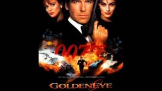 GoldenEye OST 16th [upl. by Ihana850]