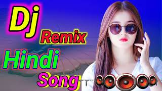 Hindi Dj Song Hits  Bollywood Old DJ Remix  All Time Hits DJ Remix  Dj Song Collection 2023 [upl. by Aisirtap511]