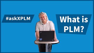 What is PLM [upl. by Ainahtan]