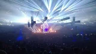 Brennan Heart  Reverze 2024 4K [upl. by Pennie293]