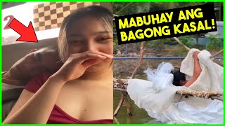 PARANG AYAW NG MAGISING SA GANDA NG PANAGINIP🤣VIRAL PINOY FUNNY VIDEOS amp MEMES COMPILATION 2024 [upl. by Ial]