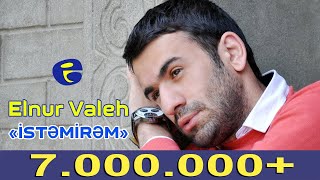 Elnur Valeh  İstemirem 2014  Эльнур Валех  Истемирем [upl. by Encratis]