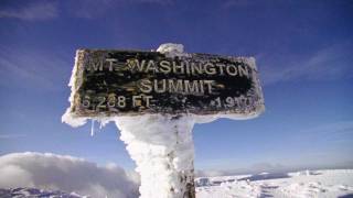 Tuckerman Ravine Teaser [upl. by Bowman]