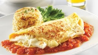 Omelette Florentino [upl. by Euqilegna515]