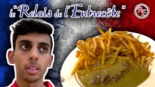 UNTOLD TRUTH ABOUT LENTRECOTE RESTAURANTS [upl. by Esiouqrut]