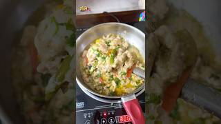 Reshmi chicken Recipe shorts short chicken food [upl. by Ahsienaj953]